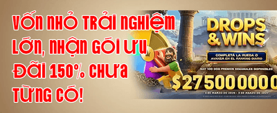 Vòng Quay Miễn Phí Slots Hot promotion